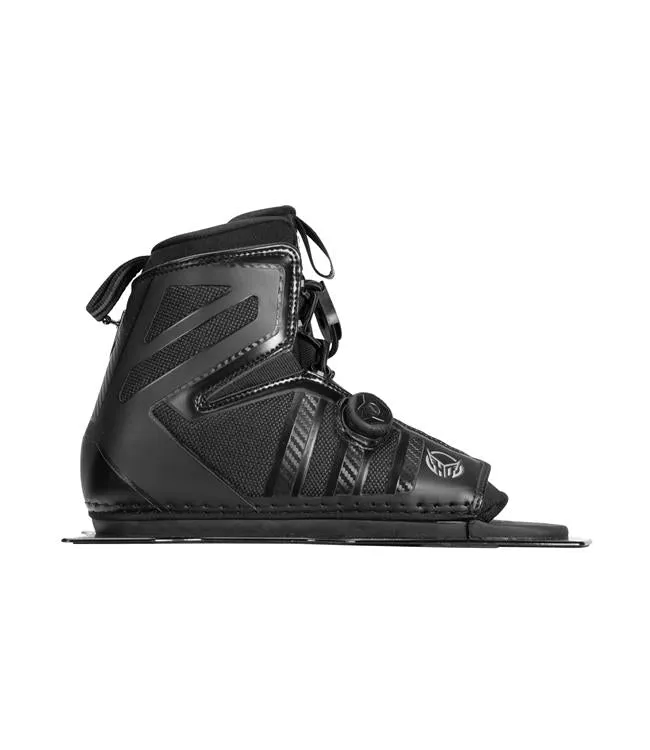 HO Stance 130 Atop Plated Slalom Ski Boot (2025)