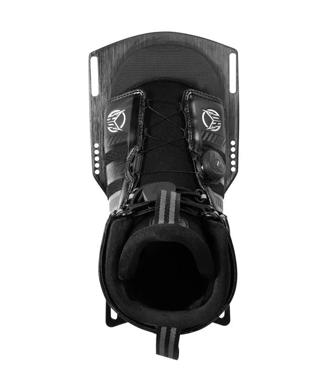 HO Stance 130 Atop Plated Slalom Ski Boot (2025)