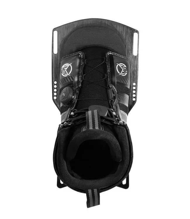 HO Stance 130 Atop Plated Slalom Ski Boot (2025)