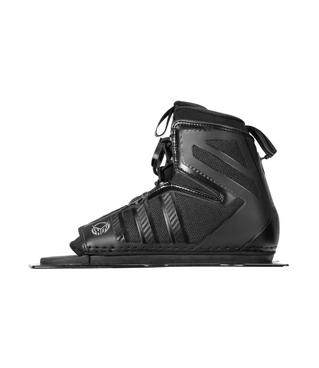 HO Stance 130 Atop Plated Slalom Ski Boot (2025)