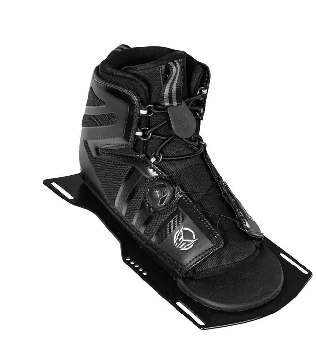 HO Stance 130 Atop Plated Slalom Ski Boot (2025)