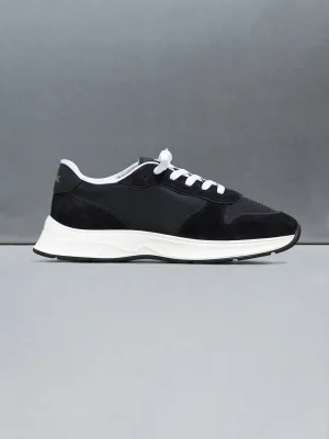 Hybrid Runner in Navy