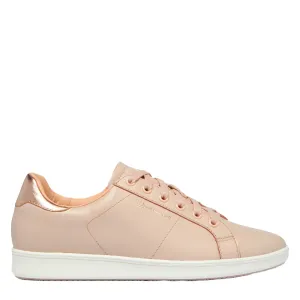 JACKIE III - BLOSSOM LEATHER FS