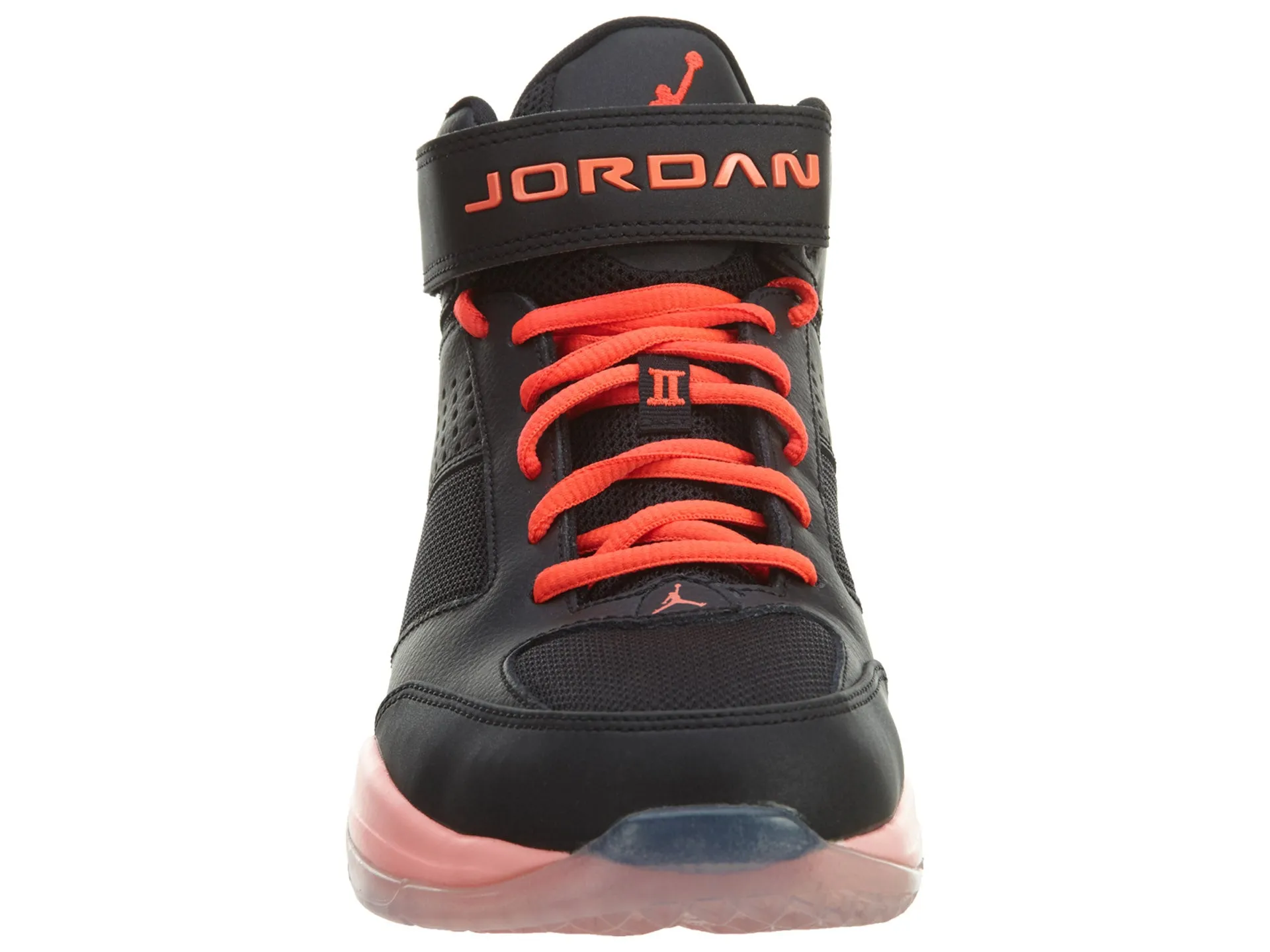 Jordan Bct Mid 2 Mens Style : 616362