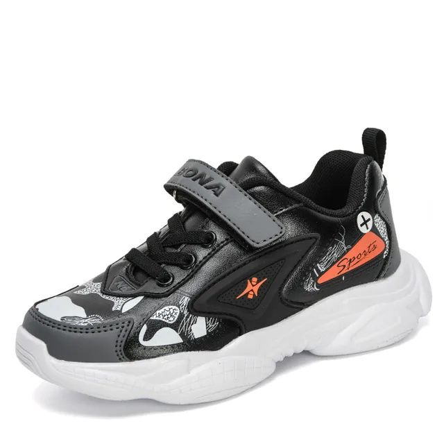 Jordan Boys' Fashion Sneaker