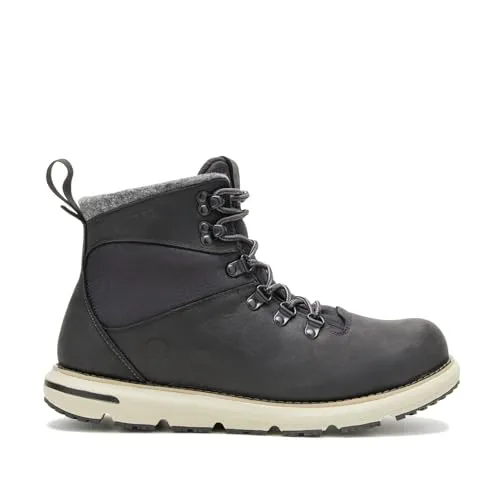 Kamik WK0066 Brody Black 11 D (M)