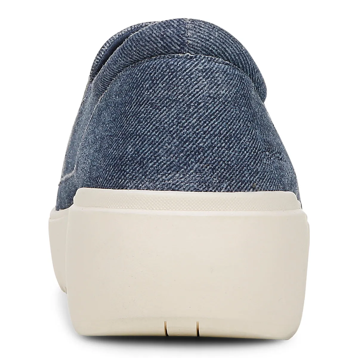 Kearny Platform Slip-on Sneaker