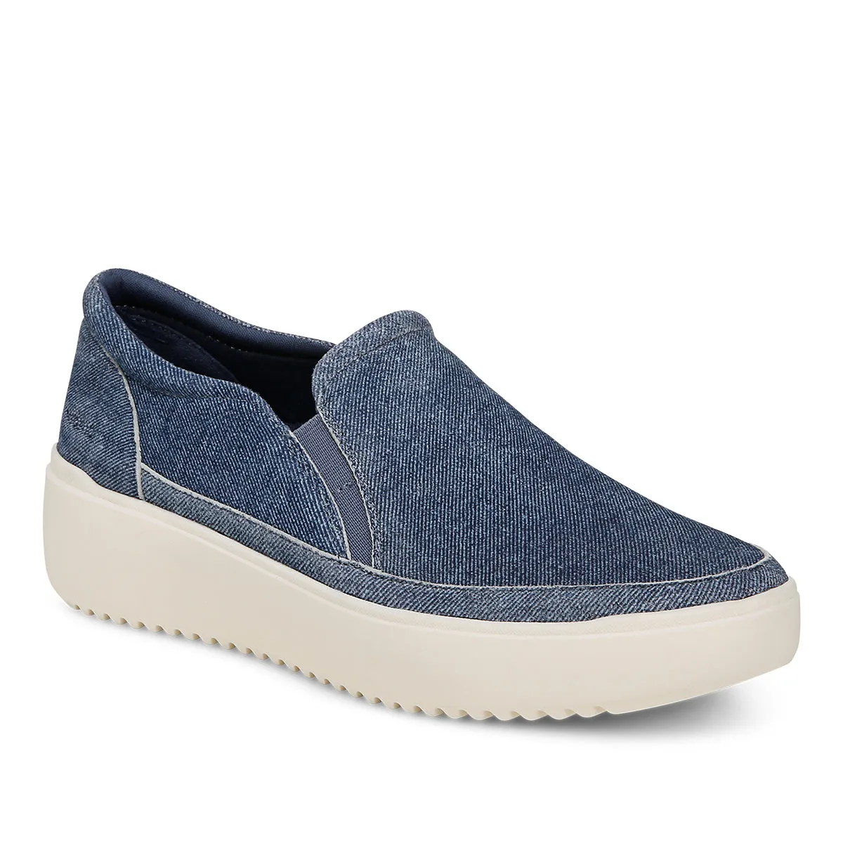 Kearny Platform Slip-on Sneaker