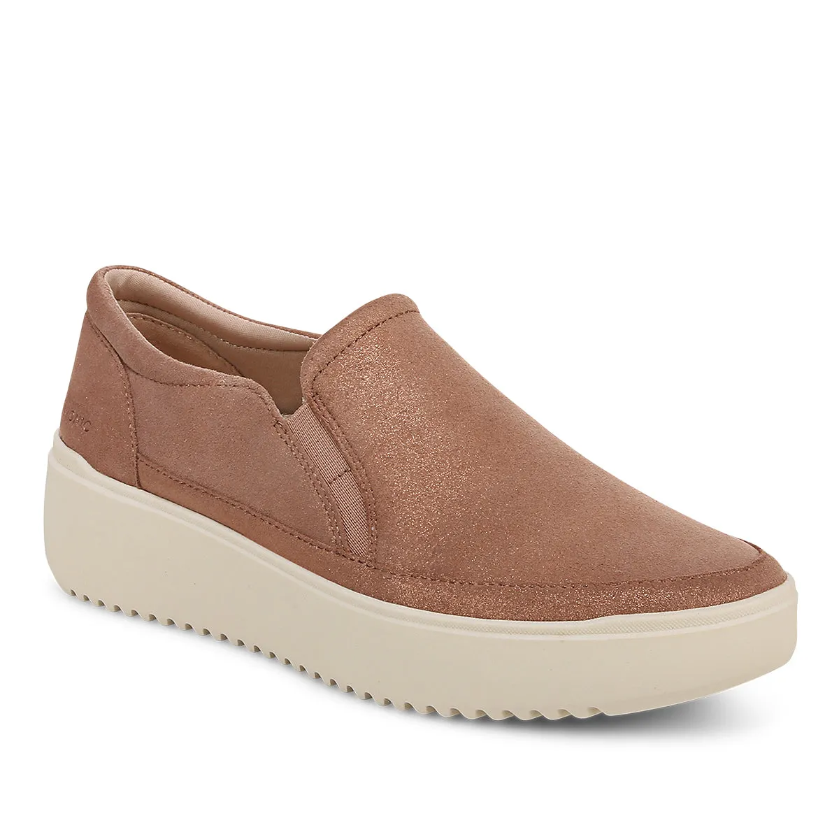 Kearny Platform Slip-on Sneaker