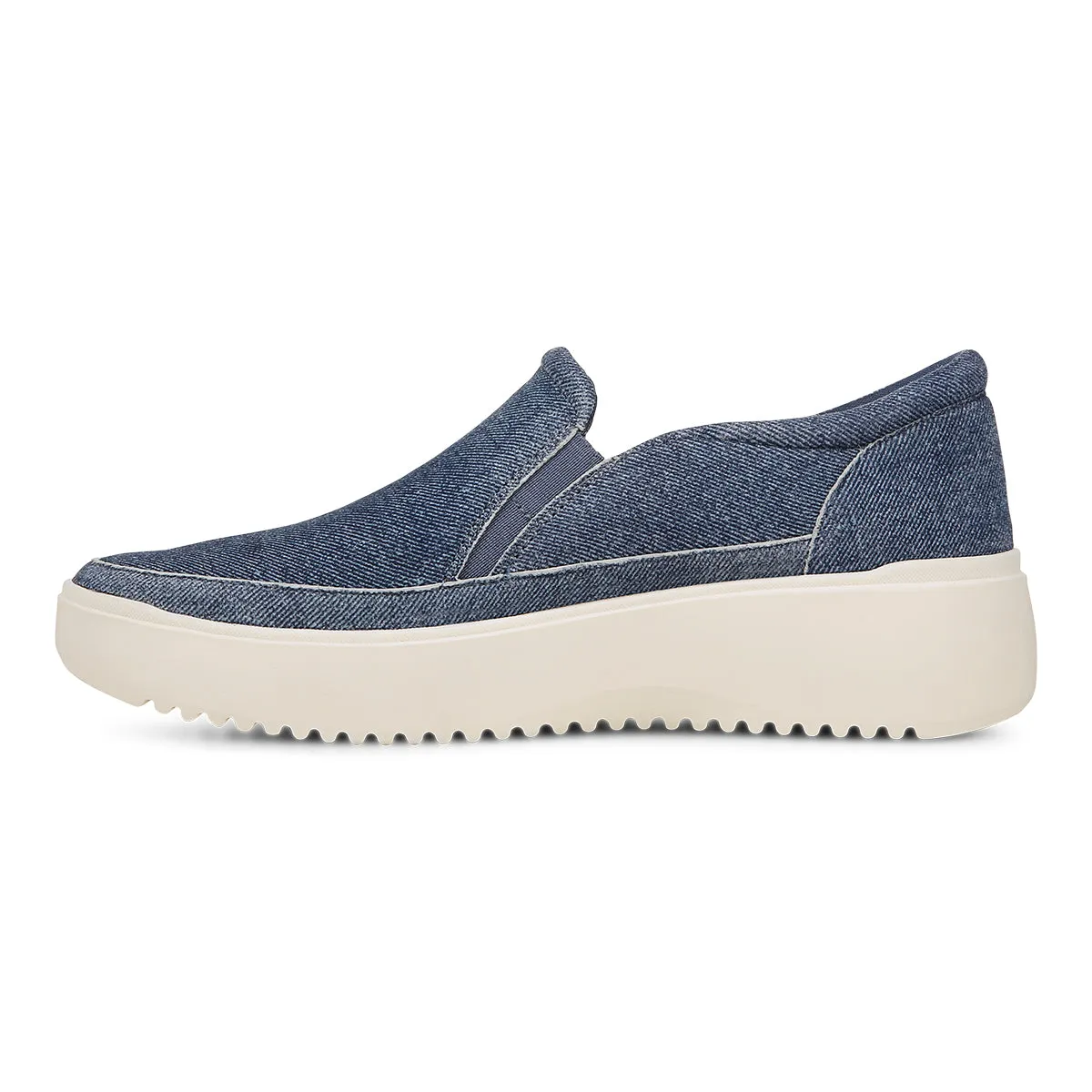 Kearny Platform Slip-on Sneaker