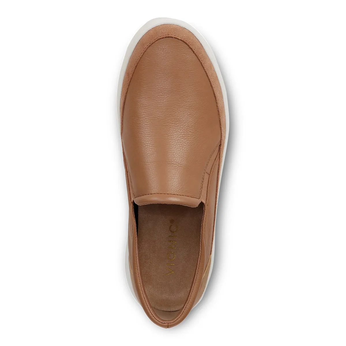 Kearny Platform Slip-on Sneaker