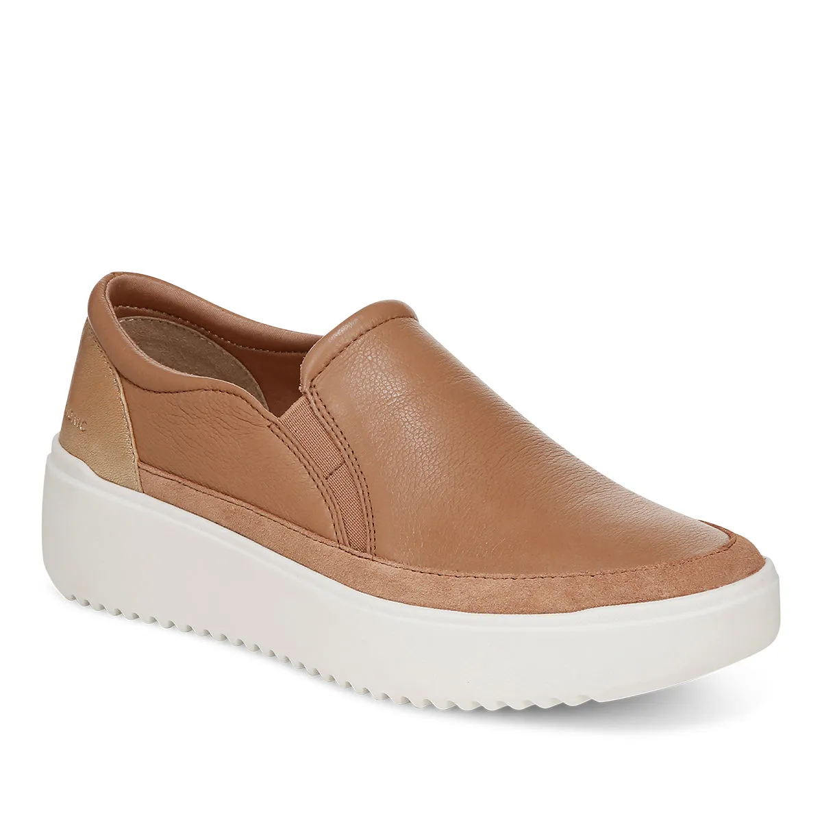 Kearny Platform Slip-on Sneaker