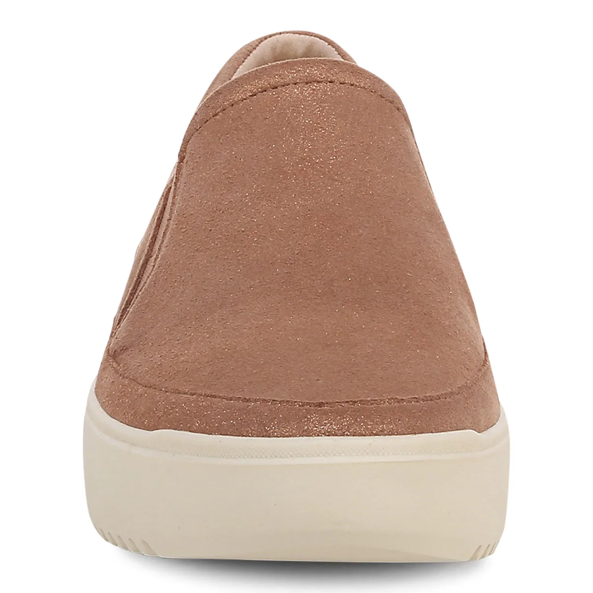 Kearny Platform Slip-on Sneaker