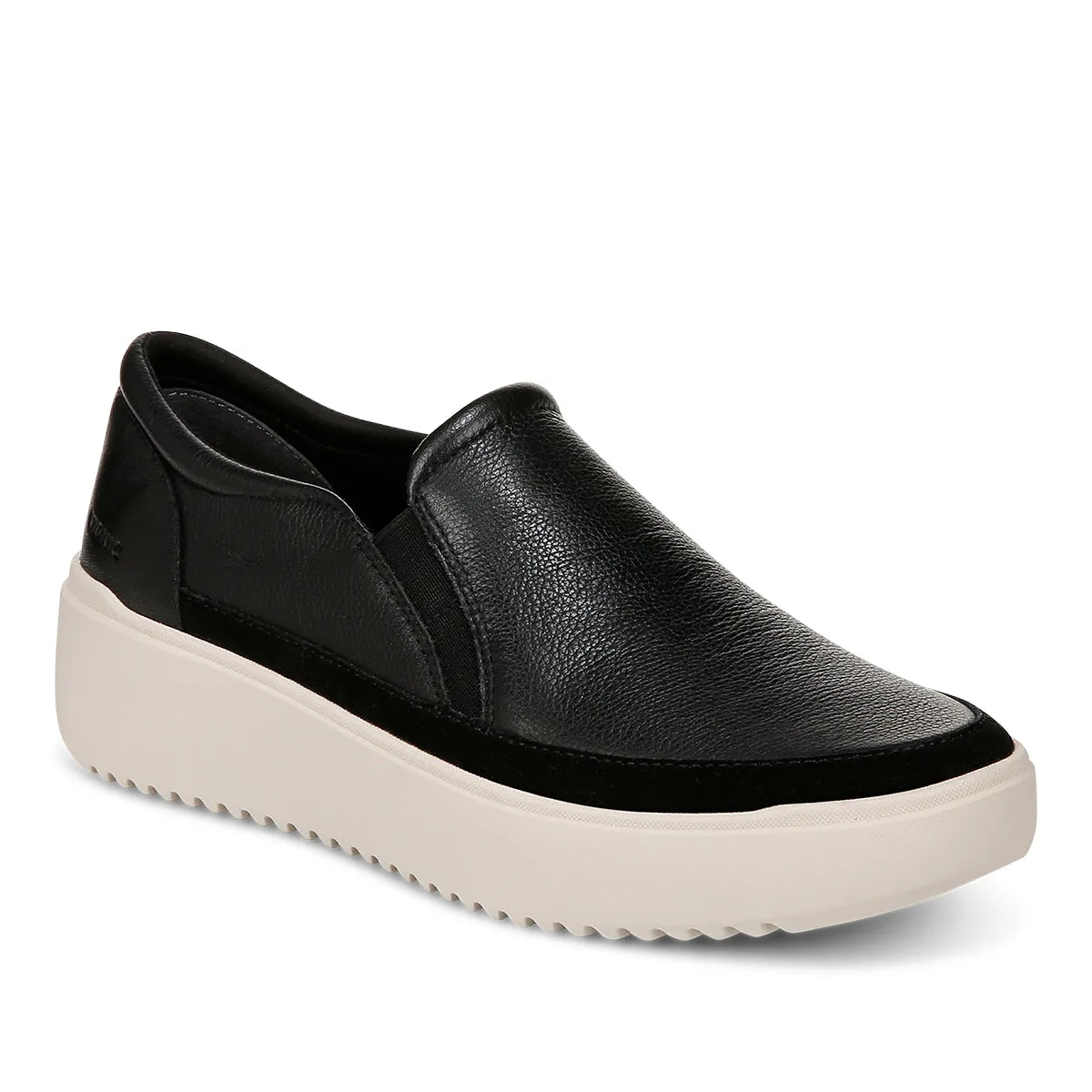 Kearny Platform Slip-on Sneaker