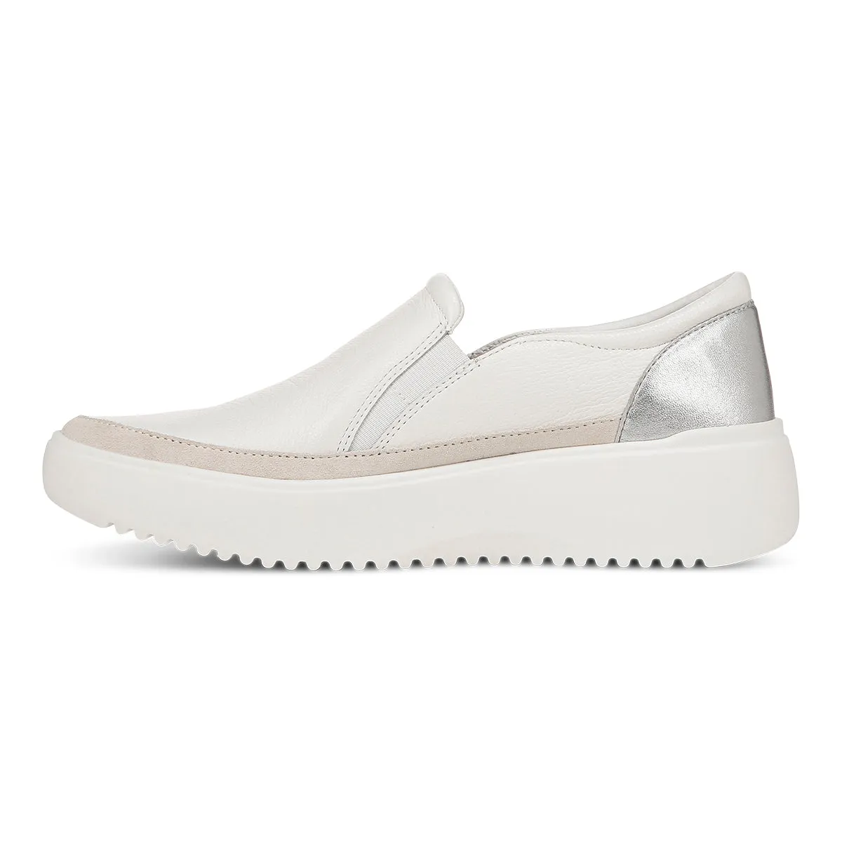 Kearny Platform Slip-on Sneaker