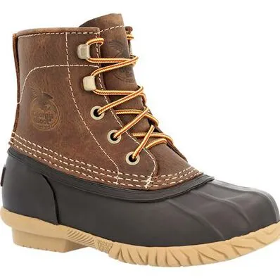 KIDS' MARSHLAND DUCK BOOT *FINAL SALE