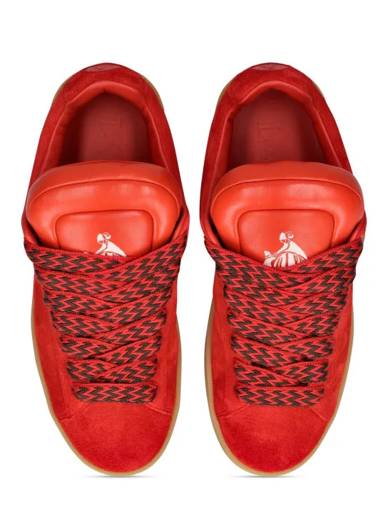 Lanvin   Curb Lite sneakers 