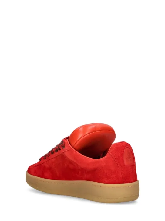 Lanvin   Curb Lite sneakers 