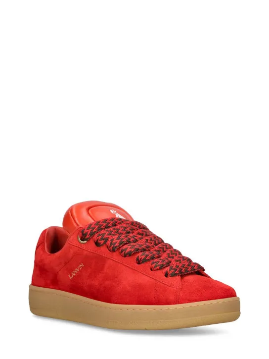 Lanvin   Curb Lite sneakers 