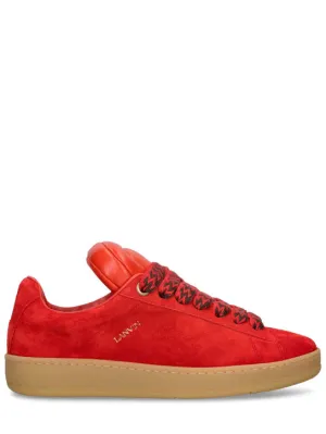 Lanvin   Curb Lite sneakers 