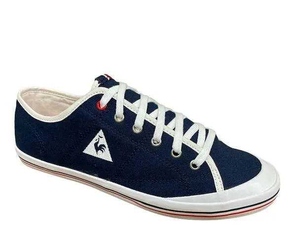 Le Coq Sportif scarpa sneakers in tela da uomo Grandville 1511241 blu