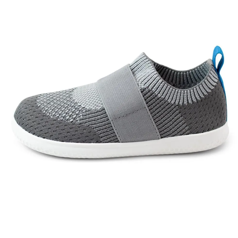 LYNX Sneaker | Charcoal