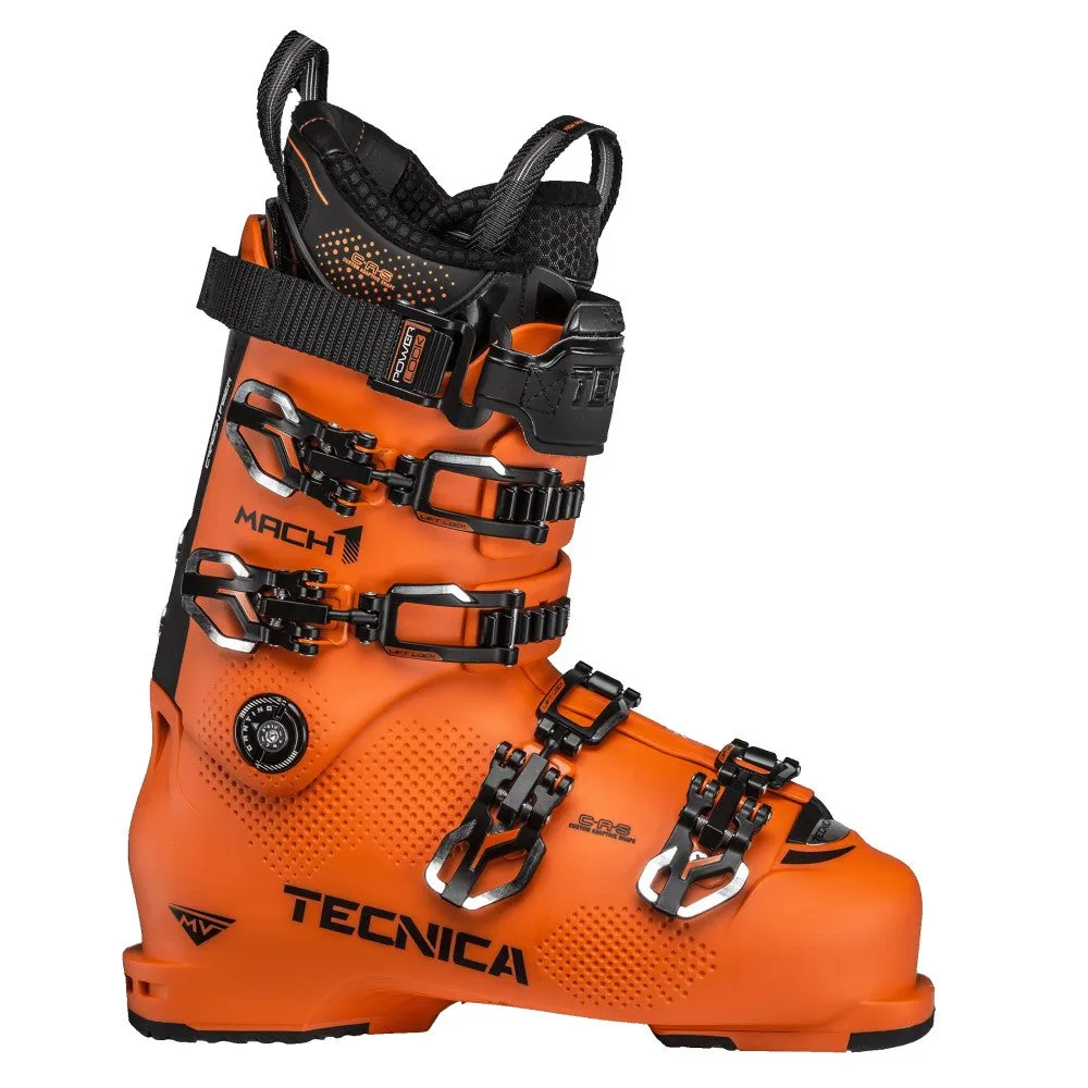 Mach1 130 TD MV Ski Boots