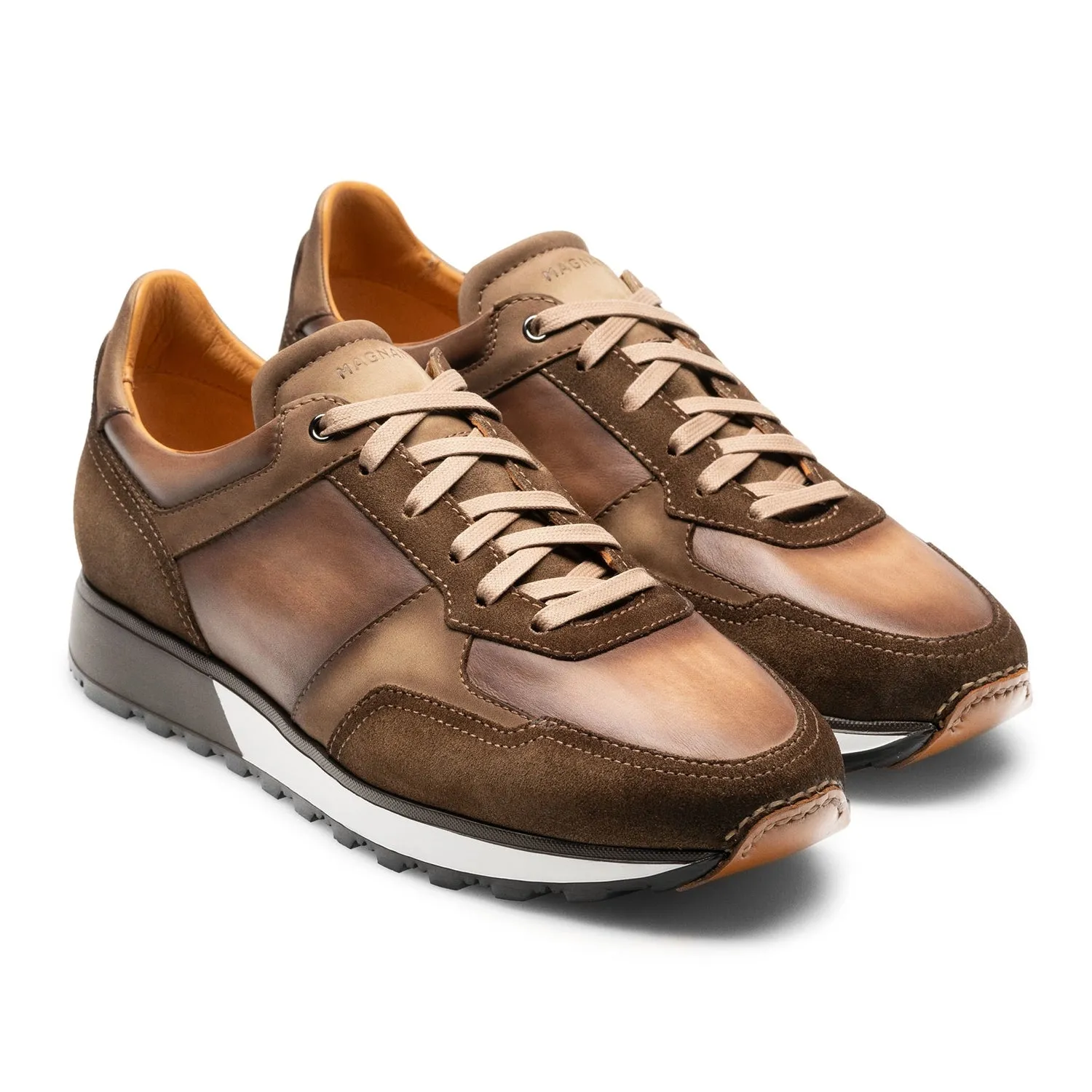 Magnanni Arco Retro Sneaker Torba