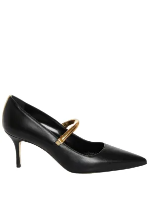 Manolo Blahnik Peleona Pump