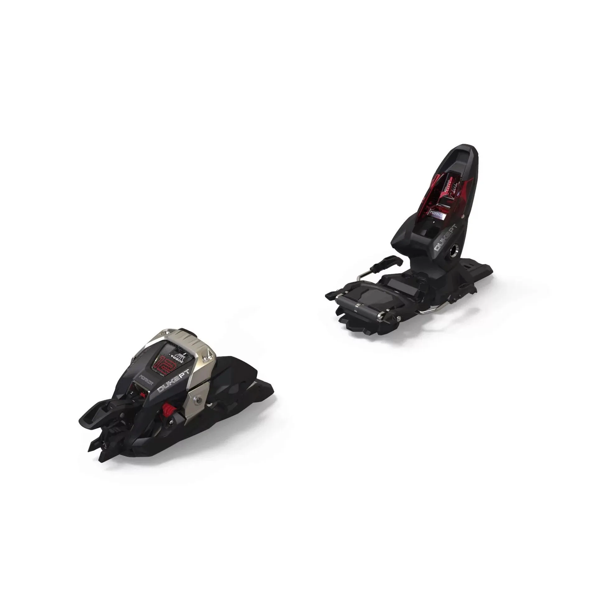 Marker Duke PT 12 Freeride Touring Tech   Alpine Ski Bindings - 2021