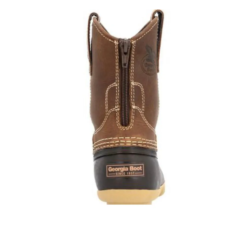 Marshland Pull On Duck Boot (Big Kid)