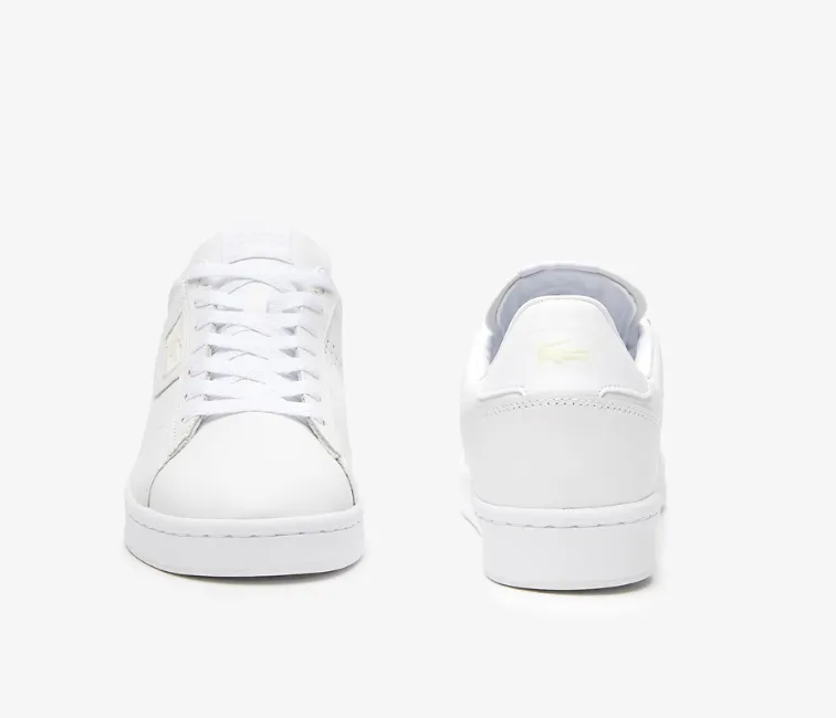 Men's Lacoste Masters Classic 123 3 SMA (White)