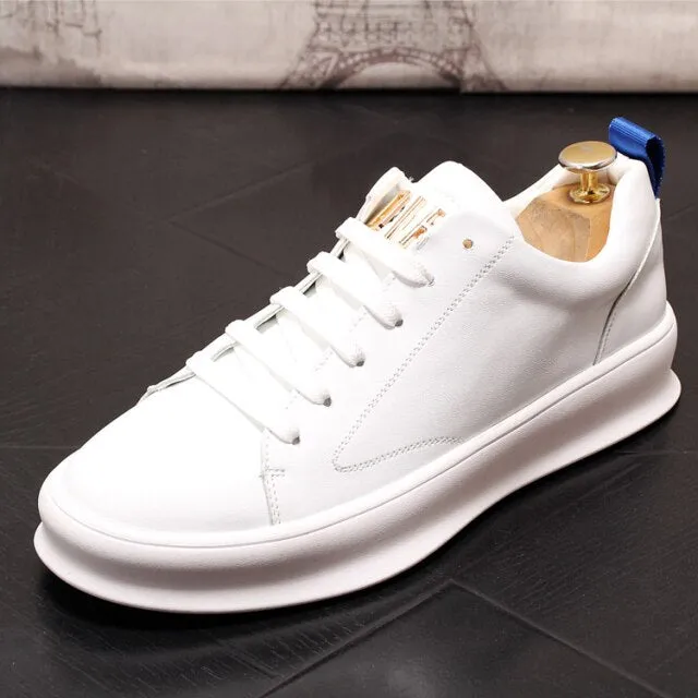 Men's luxury Casual Sneakers