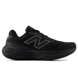 Men's New Balance M880K15 Black/Black/Black Metallic