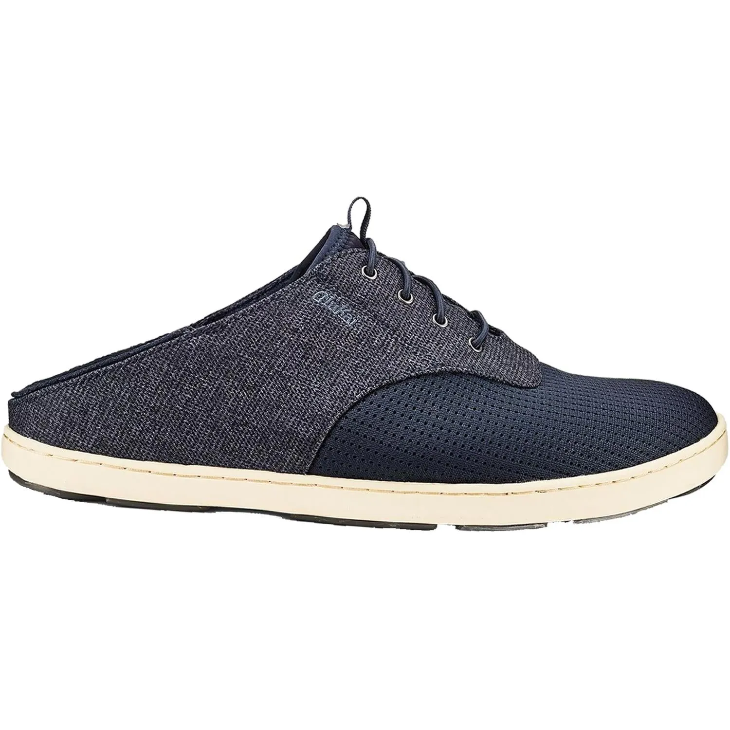 Men's OluKai Nohea Moku Night/Night Mesh