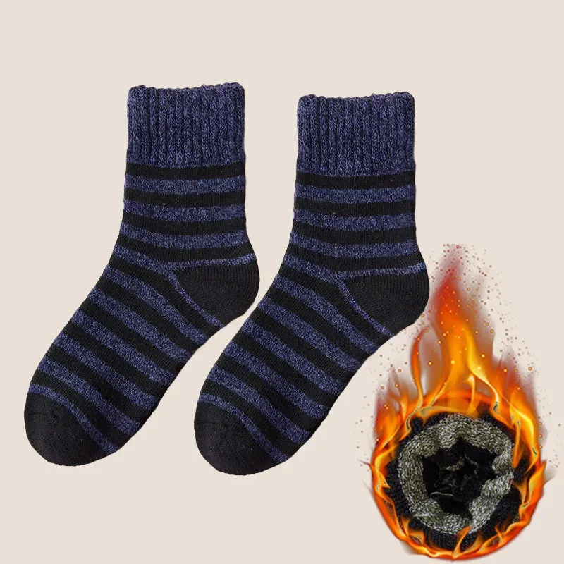 Merino Wool Socks