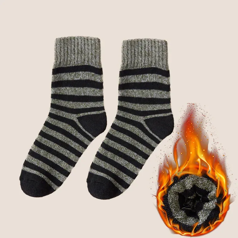 Merino Wool Socks