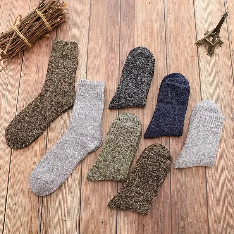 Merino Wool Socks