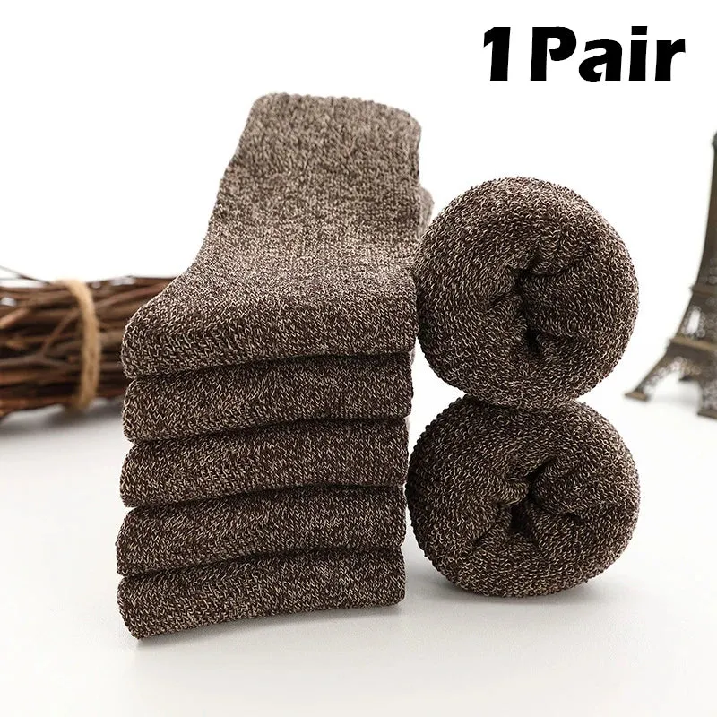 Merino Wool Socks