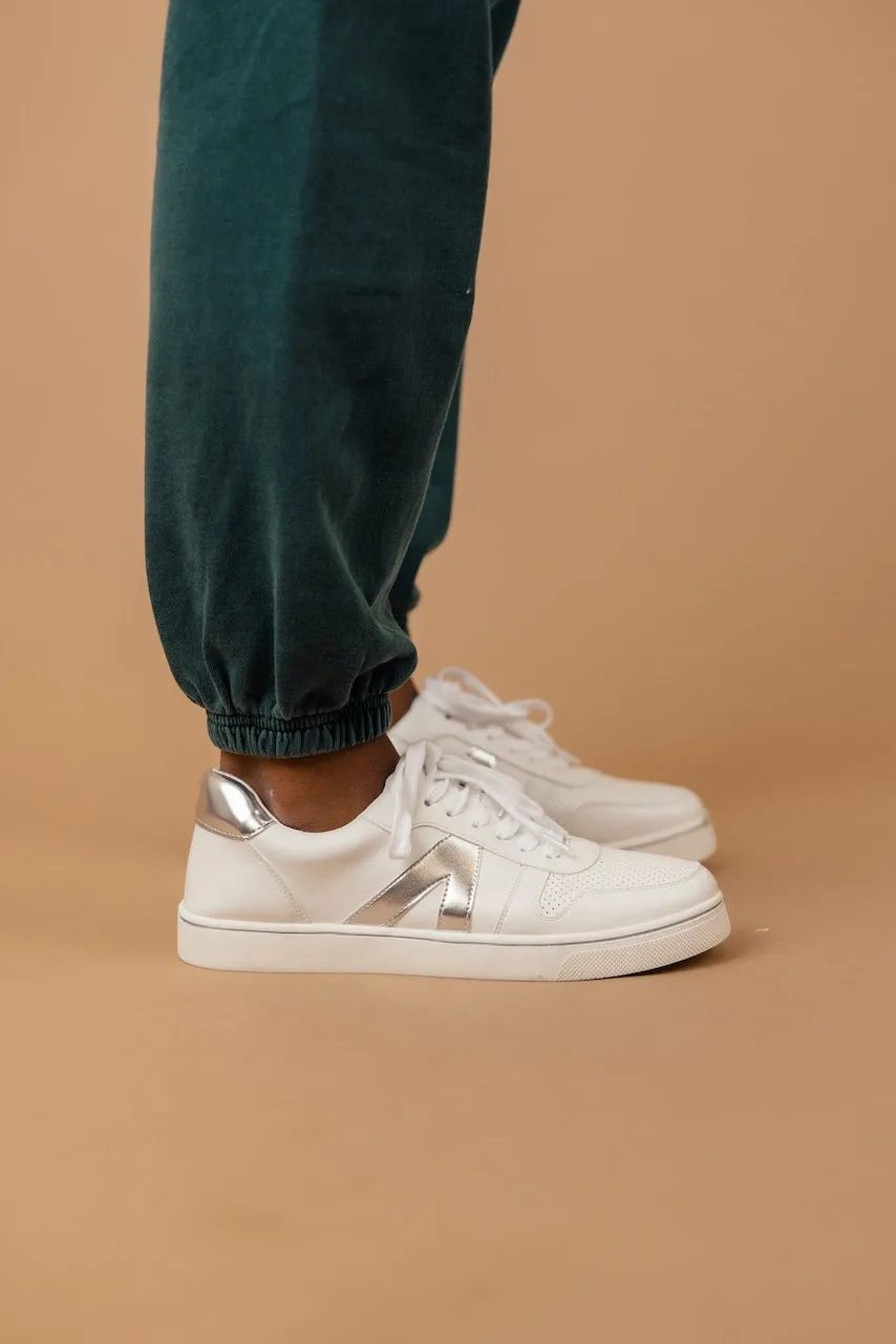 MIA Krew Casual Sneaker