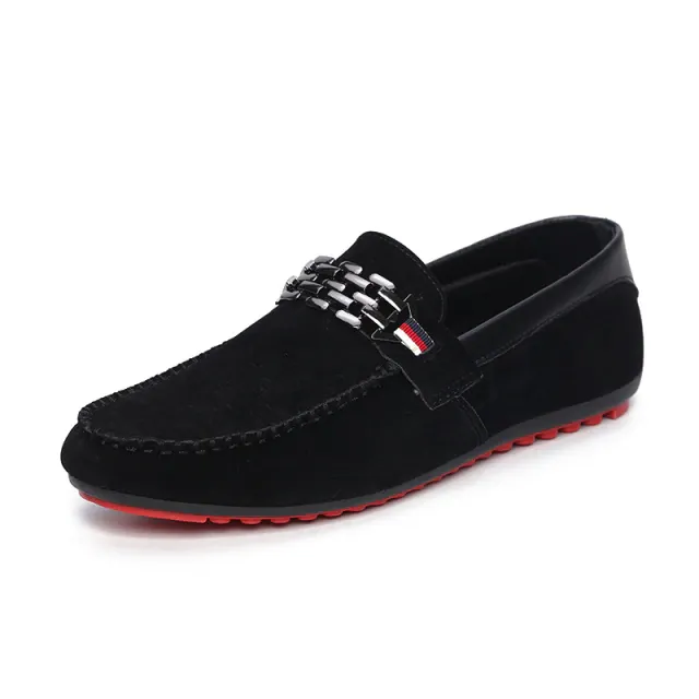 Milen Men's Loafers Fashion Loafers