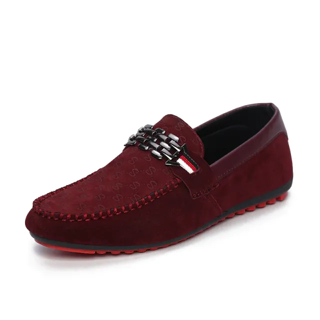 Milen Men's Loafers Fashion Loafers