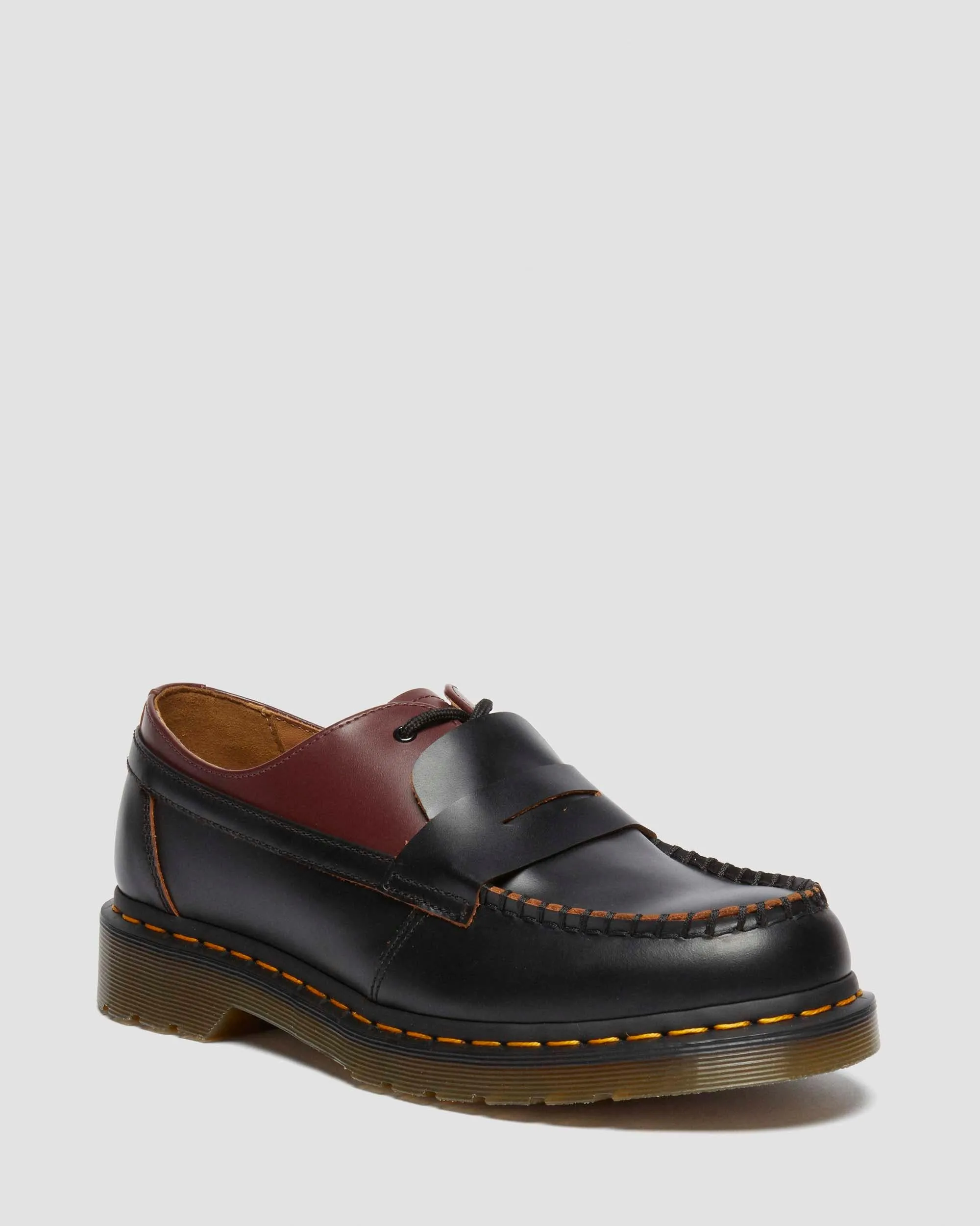 MM6 1461 / Penton Leather Shoes