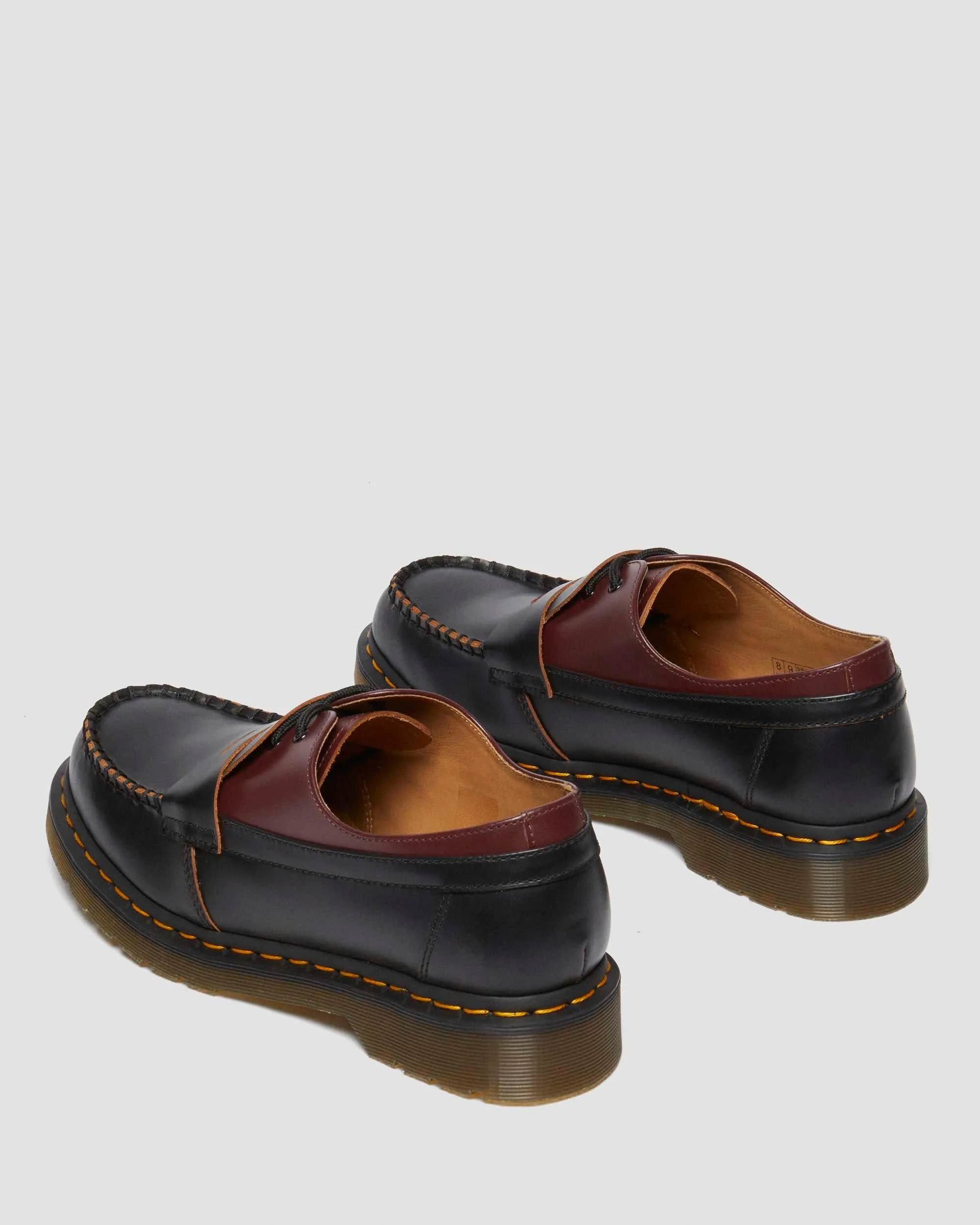 MM6 1461 / Penton Leather Shoes