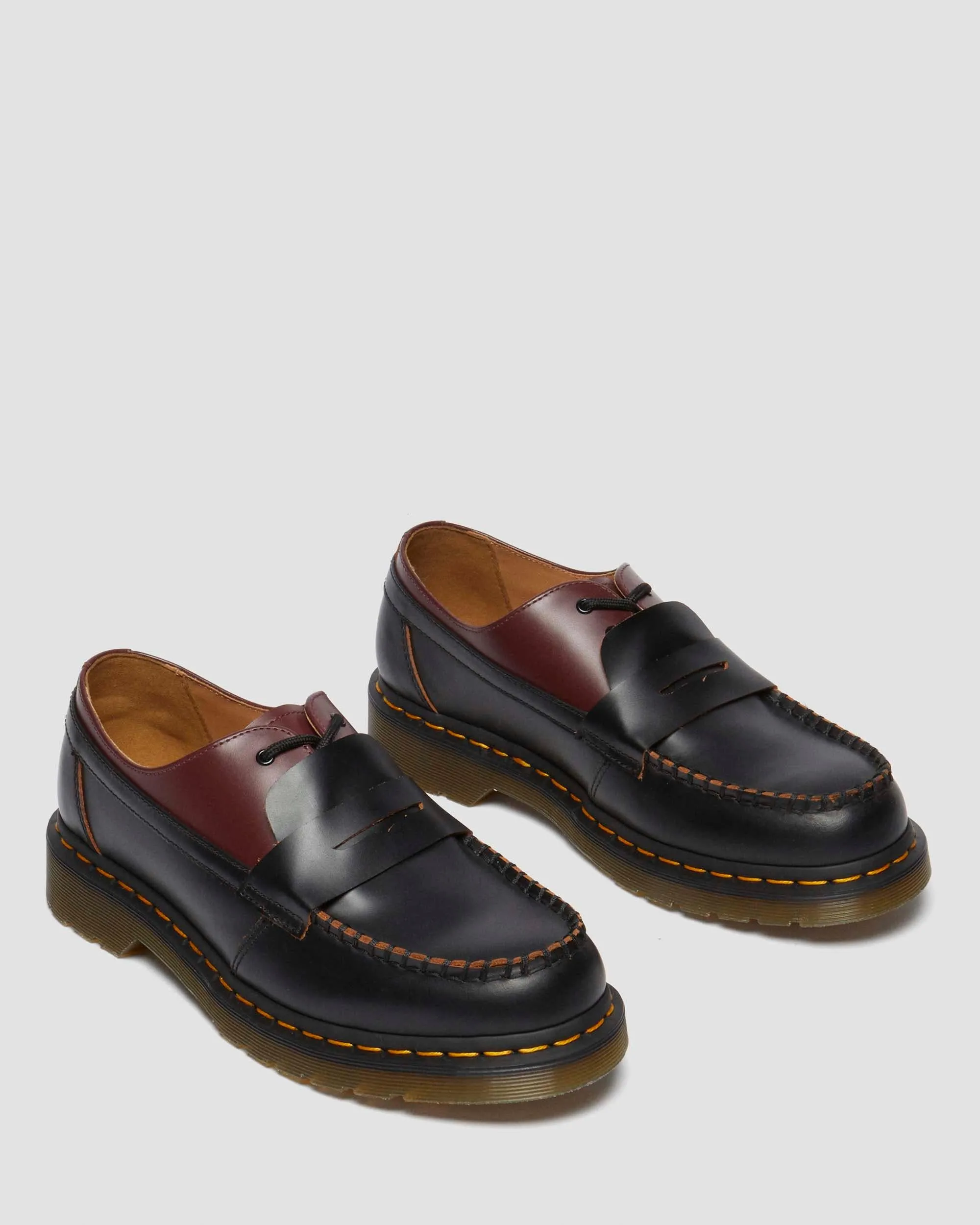 MM6 1461 / Penton Leather Shoes