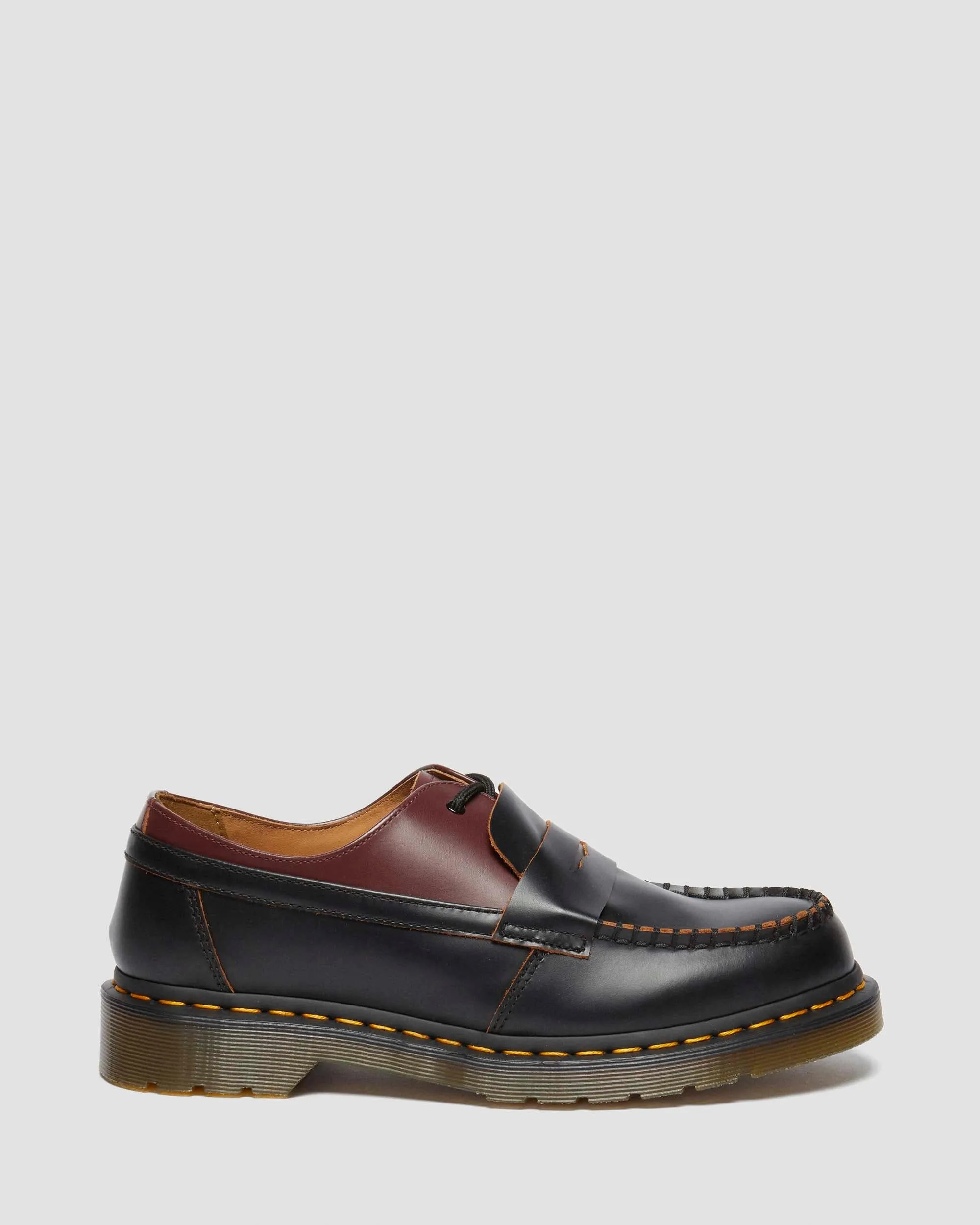 MM6 1461 / Penton Leather Shoes