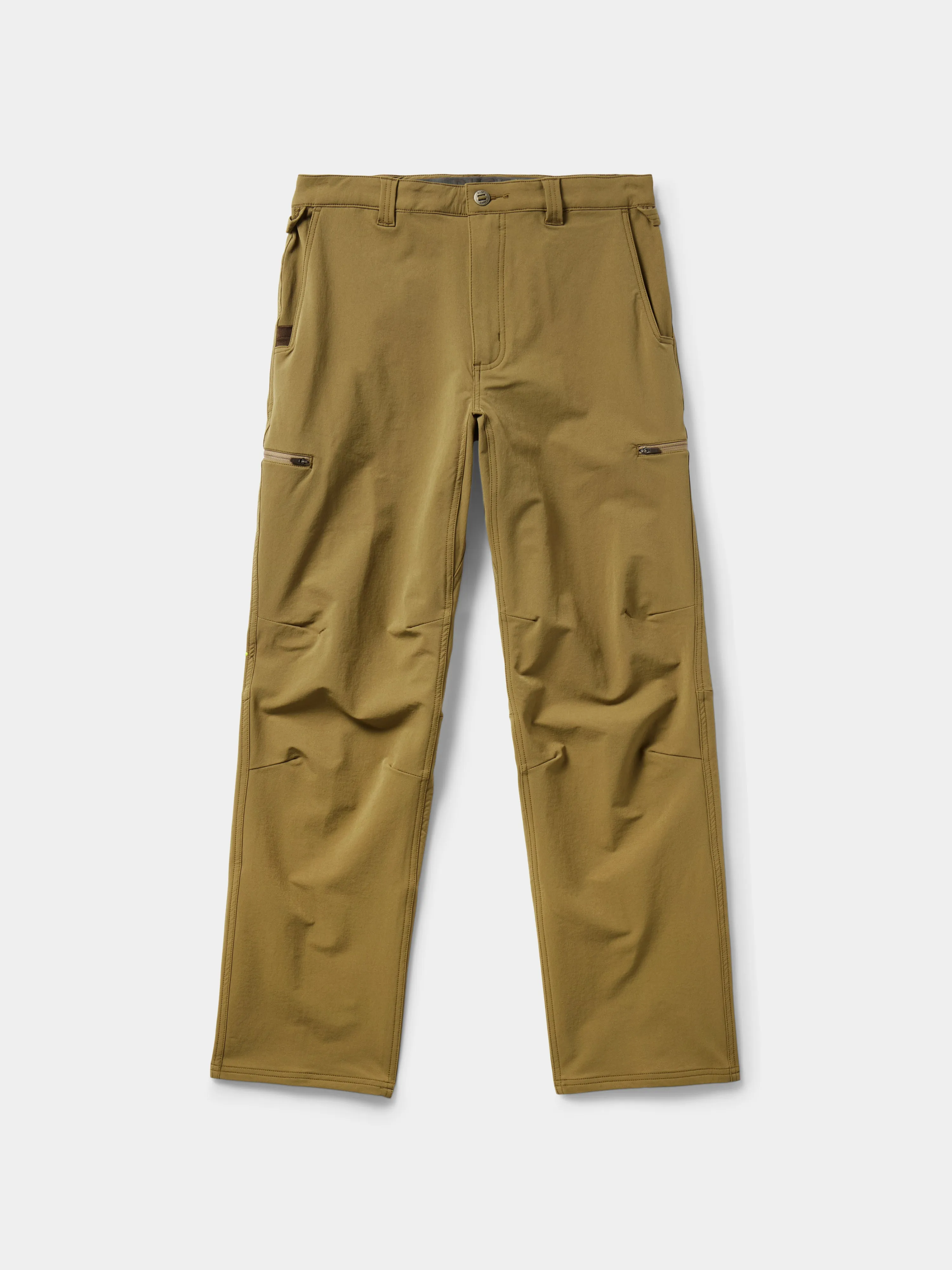 M's Tracker Pants - Pin Oak