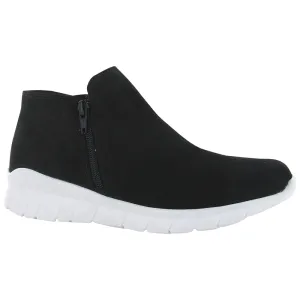 Naot Zodiac Shootie Black Nubuck (Women's)