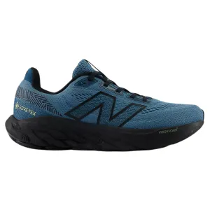 New Balance Fresh Foam X 880v14 Gore-Tex Terrarium/Black/Deep Sea Running Shoe (Women's)