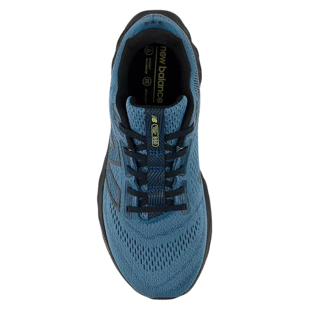 New Balance Fresh Foam X 880v14 Gore-Tex Terrarium/Black/Deep Sea Running Shoe (Women's)